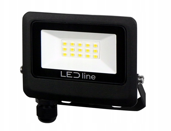 Picture of Nawietlacz Philips LED line LITE projektorów PHOTON 10W 4000K 1000lm IP65