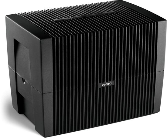 Изображение Nawilacz powietrza Venta LW 45 Czarny