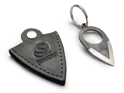 Picture of Nazis BeaverCraft PK1; 58 mm