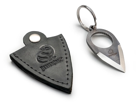 Picture of Nazis BeaverCraft PK1; 58 mm