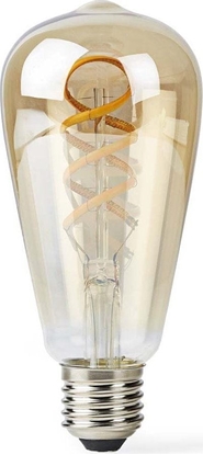 Picture of Nedis SmartLife lampa LED Zimna biaa, Ciepa biaa 4,9 W E27 G