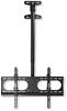 Picture of Nedis TVCM1350BK Motorised TV Ceiling Mount 42″– 65″