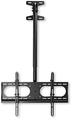 Attēls no Nedis TVCM1350BK uchwyt do telewizorów 165,1 cm (65") Czarny