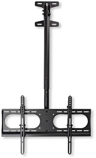 Picture of Nedis TVCM1350BK uchwyt do telewizorów 165,1 cm (65") Czarny