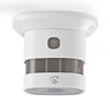 Picture of Nedis ZBDS10WT Wireless Smoke Detector