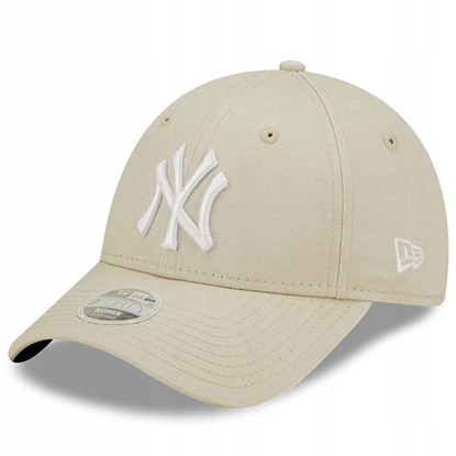 Attēls no New Era wmns 9FORTY New York Yankees Cap 60292635 Beowe OSFM
