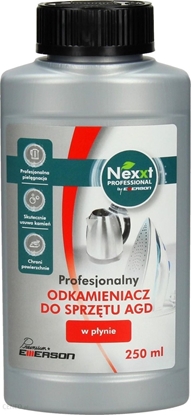 Изображение NEXXT Odkamieniacz Nexxt 250ml (do sprztu AGD)
