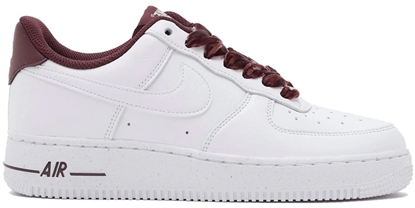 Picture of Nike Air Force 1 07 Vintage HV4403-600 biae 40,5