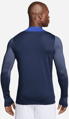 Picture of Nike Bluza Nike PSG Strike Drill Top HJ7782-411