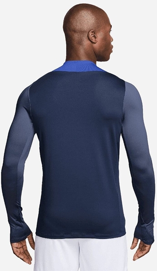 Picture of Nike Bluza Nike PSG Strike Drill Top HJ7782-411