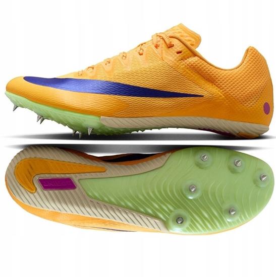 Picture of Nike Buty kolce Nike Rival Sprint FZ9663-800