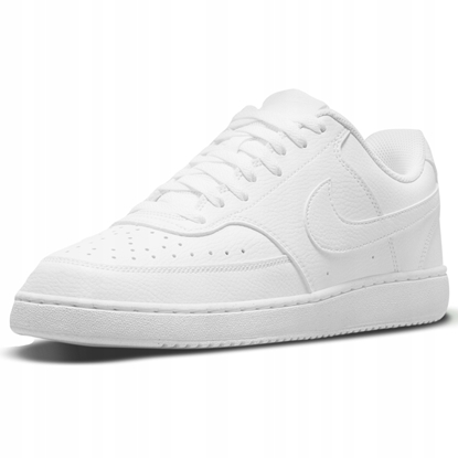 Picture of Nike Court Vision Low NN DH2987-100 biae 40