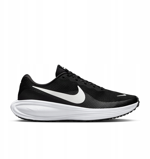 Изображение Nike Nike Revolution 8 HJ9198-003 Czarne 43