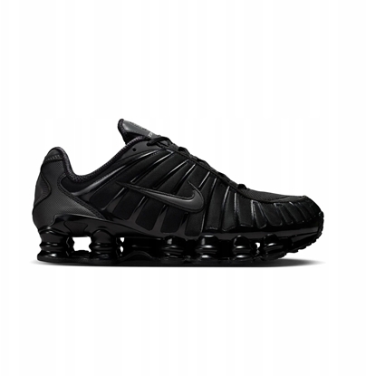 Picture of Nike Shox TL IQ0167-001 Czarne 46