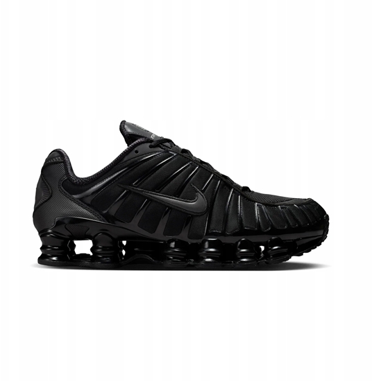 Picture of Nike Shox TL IQ0167-001 Czarne 46