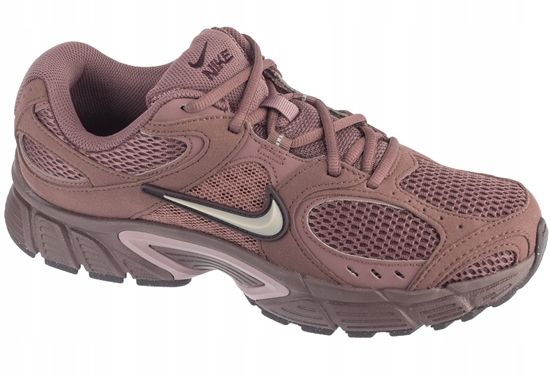 Picture of Nike V5 RNR II6292-500 Bordowe 42