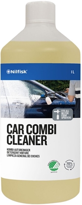 Picture of Nilfisk Nilfisk Car Combi Cleaner , 1,0 ltr.