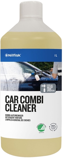 Picture of Nilfisk Nilfisk Car Combi Cleaner , 1,0 ltr.