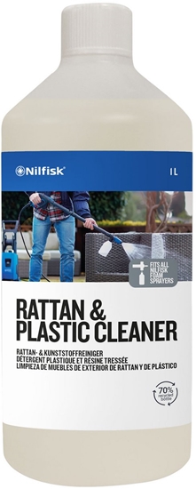 Picture of Nilfisk Nilfisk Rattan & Plactic Cleaner, 1,0 ltr.