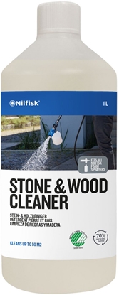 Picture of Nilfisk Nilfisk Stone & Wood Cleaner / Universal Cleaner, 1,0. ltr.