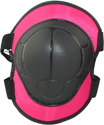 Изображение Nils Extreme H110 rozm.XS ciemny ró zestaw ochraniaczy (16-2-338)