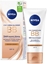 Attēls no Nivea NIVEA_5w1 krem BB na dzie SPF15 Ciemny 50ml
