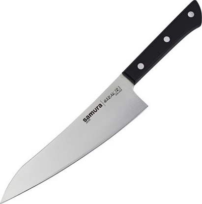 Attēls no Nó Szefa Kuchni Samura Harakiri Gyuto 182 mm