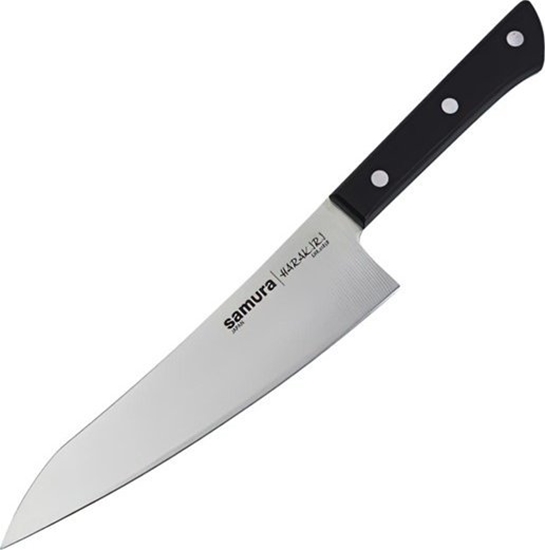 Picture of Nó Szefa Kuchni Samura Harakiri Gyuto 182 mm