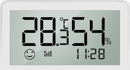 Picture of Nous Czujnik temperatury i wilgotnoci E6 LCD