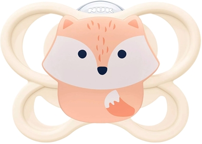 Picture of NUK NUK SMOCZEK USP 0-6M PM AIR LIS 10175347 1/6