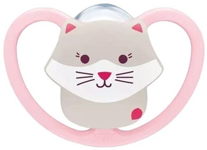 Picture of NUK NUK SMOCZEK USP 18-36M PM AIR KOT 10177226 1/6