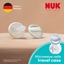 Picture of NUK NUK SMOCZEK USP 2EL 0-6M PM AIR ZIE/NIE 10175338