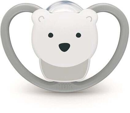 Picture of NUK NUK SMOCZEK USP 2EL 18-36M PM AIRKOT/MIS10177224