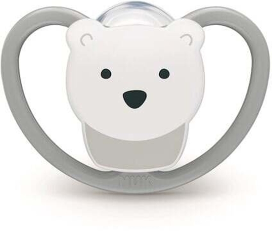 Picture of NUK NUK SMOCZEK USP 2EL 18-36M PM AIRKOT/MIS10177224