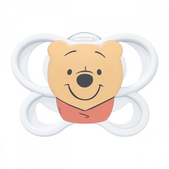 Picture of NUK NUK SMOCZEK USP SIL PM 1AIR KUBU BIA 101753611/6