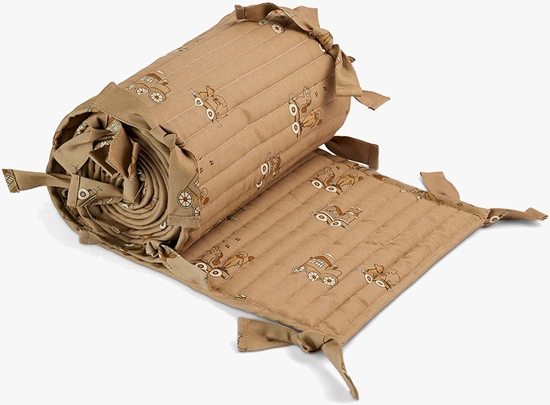 Изображение Nuuroo Sofia pikowany ochraniacz na óeczko