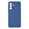 Изображение OBAL:ME Matte TPU Cover for Samsung Galaxy A57 5G / dark blue