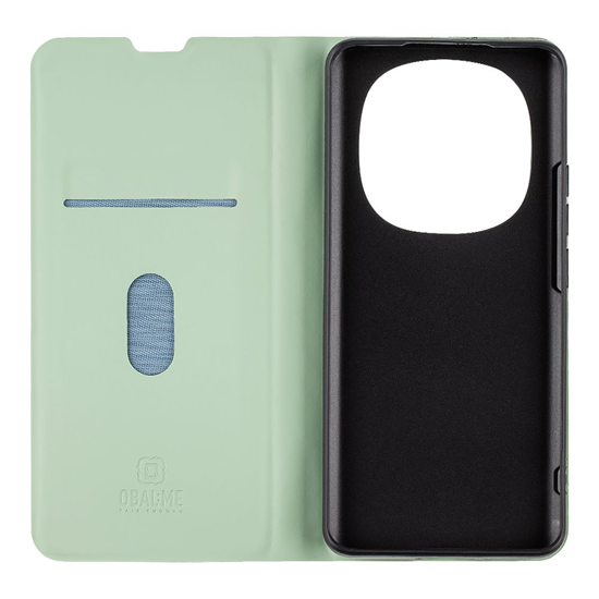 Picture of OBAL:ME SmoothTouch Case for Xiaomi Redmi Note 15 
