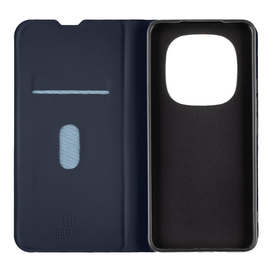 Picture of OBAL:ME SmoothTouch Case for Xiaomi Redmi Note 15 