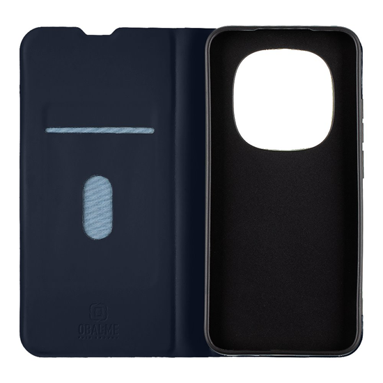 Picture of OBAL:ME SmoothTouch Case for Xiaomi Redmi Note 15 