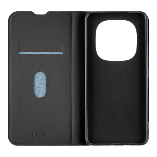 Picture of OBAL:ME SmoothTouch Case for Xiaomi Redmi Note 15 