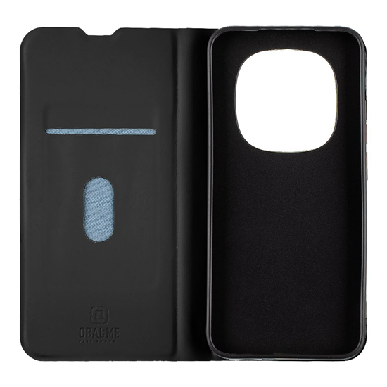 Picture of OBAL:ME SmoothTouch Case for Xiaomi Redmi Note 15 