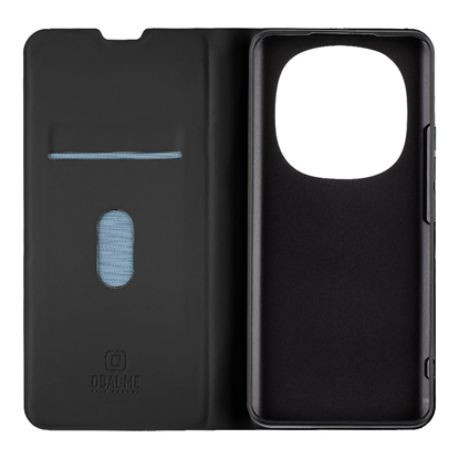 Picture of OBAL:ME SmoothTouch Case for Xiaomi Redmi Note 15 