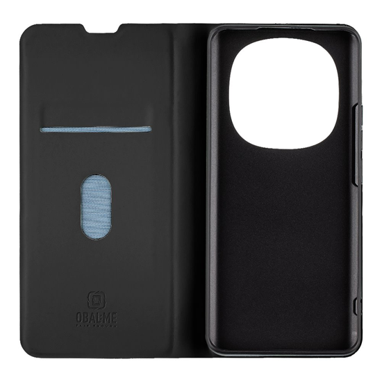 Picture of OBAL:ME SmoothTouch Case for Xiaomi Redmi Note 15 