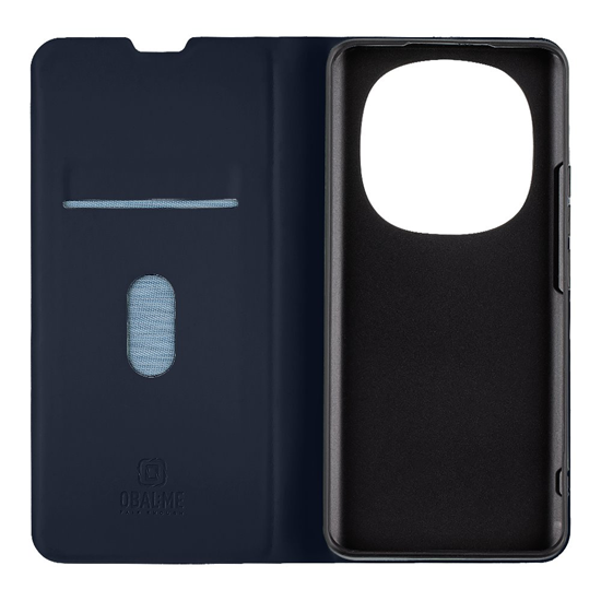 Picture of OBAL:ME SmoothTouch Case for Xiaomi Redmi Note 15 