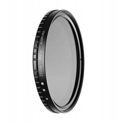 Picture of Obiektyw do telefonu Apexel HD Glass 67mm ND32 APL-67VND32