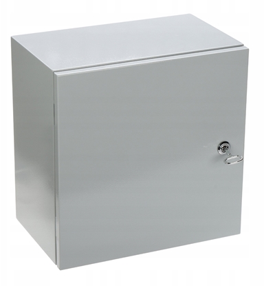 Изображение OBUDOWA HERMETYCZNA HOC-404025 255 x 400 x 400 mm