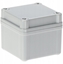 Picture of OBUDOWA HERMETYCZNA PKAG-80X80 IP65 DELTA Montage