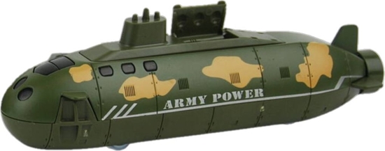 Picture of ÓD PODWODNA METALOWA 1 SZT.