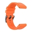 Picture of OEM Silicone strap for GARMIN FENIX 3 / 3HR / 5X / 6X / 6X Pro / 7X / 7X Pro orange (8)
